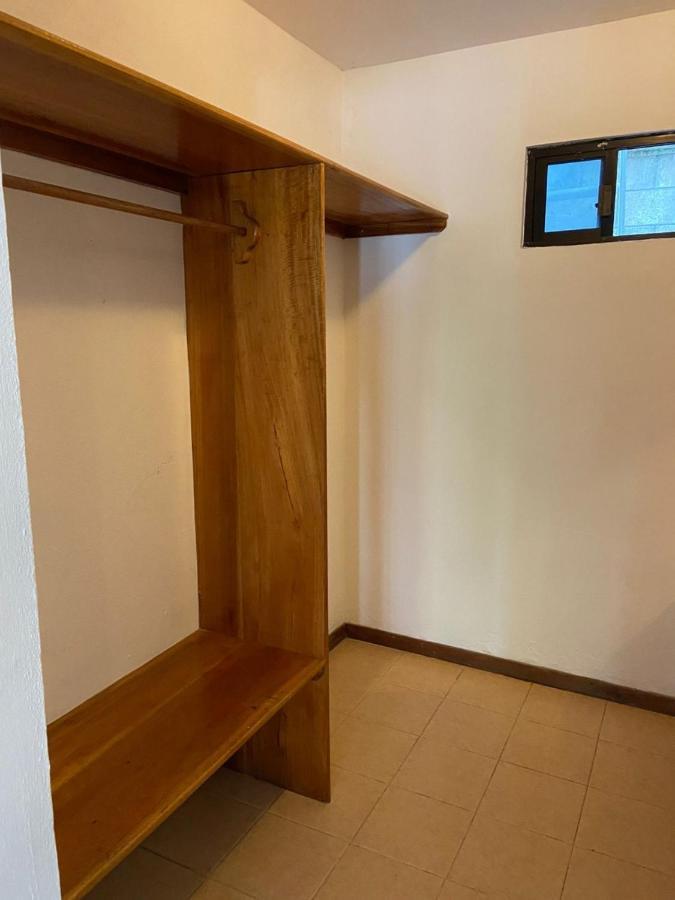 Cabanas Laguna Isla Aguada Ngoại thất bức ảnh